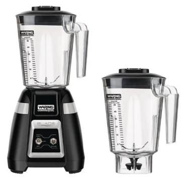 Waring SA509 Blade Bar Blender BB300K with Extra Jug