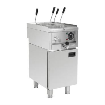 Buffalo SA804 600 Series Freestanding Electric Pasta Cooker
