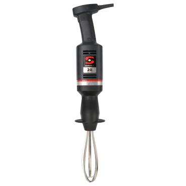 Sammic B-20 306mm Variable Speed Commercial Whisk Blender 