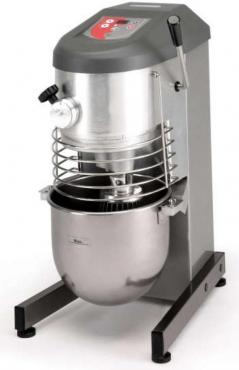 Sammic BE-10 / BE-10C 10 Litre Planetary Mixers