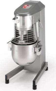 Sammic BE-40 / BE-40C 40 Litre Planetary Mixers