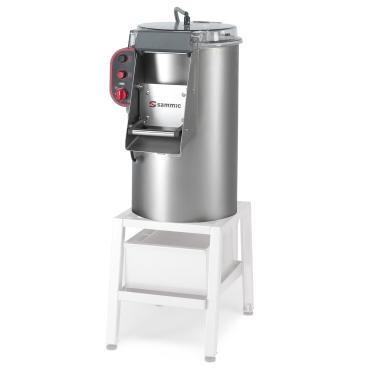 Sammic PI-20 20Kg Commercial Potato Peeler