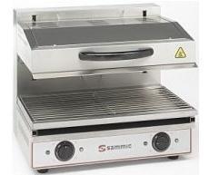 Sammic SG-652 Electric Adjustable Salamander Grill