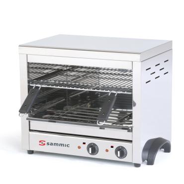 Sammic SGF-450 Electric Salamander Grill