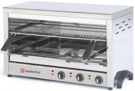 Sammic SGF-650 Electric Salamander Grill