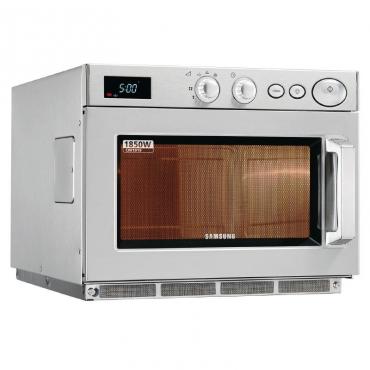 Samsung CM1919 1850W Commercial Microwave - C528 - CK5280