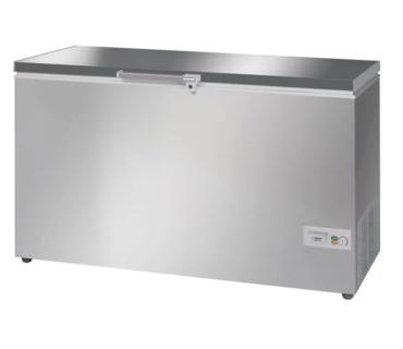 Vestfrost SB300STS Stainless Steel Chest Freezer - 284 Litres - CK5830