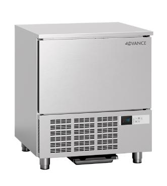 Hoshizaki ADVANCE SBU15GLU Blast Chiller/Freezer