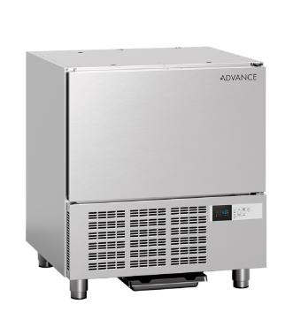 Hoshizaki ADVANCE SBU20GLU Blast Chiller/Freezer