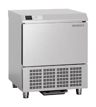 Hoshizaki ADVANCE SBU20GTU Blast Chiller/Freezer