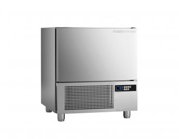 Hoshizaki Snowflake GII SBU20HLU Commercial Under Counter Blast Chiller/Freezer - Without Worktop