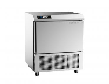 Hoshizaki Snowflake GII SBU20HTU Commercial Blast Chiller/Freezer - With Worktop