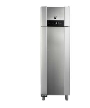 Gram Professional 25kg Blast Chiller