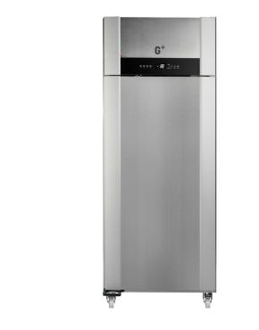 Gram Professional 50kg Shock Chiller