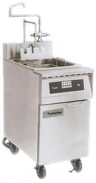 Frymaster SC Series Pasta Cooker