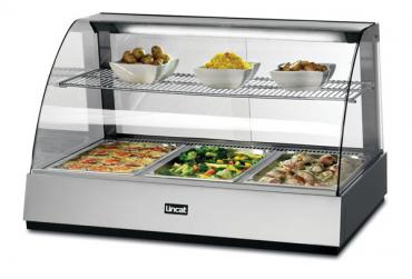 Lincat SCH1085 Heated Food Display