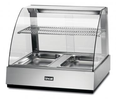 Lincat SCH785 Heated Food Display 