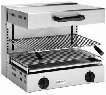 Tecnoinox SCP/0 Electric Salamander Grill