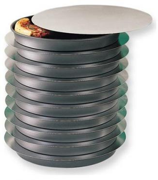 Alphin Pans Aluminium Separator Disc - Various Sizes