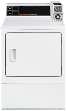 Speed Queen SDG909 Gas Coin Gas Tumble Dryer