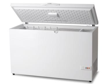 Vestfrost SE255 White Commercial Chest Freezer 247 Litres