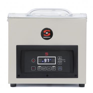 Sammic SE-306 Vacuum Packing Machine with 320mm Sealing Bar