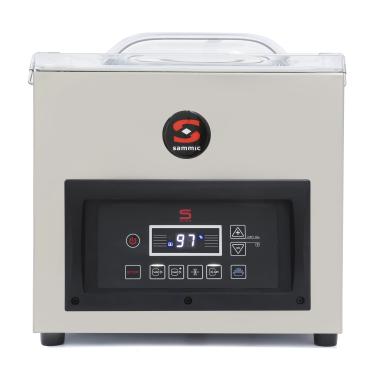 Sammic SE-310 Vacuum Packing Machine - 320mm Sealing Bar