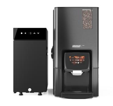 Bravilor Sego 11 / 12 L with Fresh Milk - Includes Install and Training