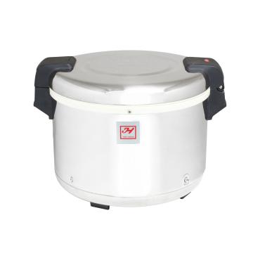 TG - Stainless Steel 30 Cups 8.5Ltr Rice Warmer SEJ20000