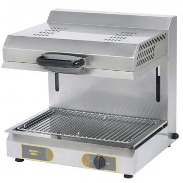 Roller Grill SEM600Q 600mm Sliding Electric Salamander Grill