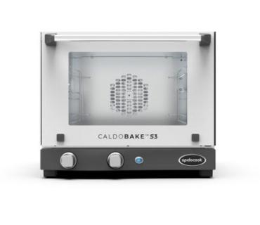 Spidocook - CaldoBake S3 Electric Convection Oven - SF 003-GB