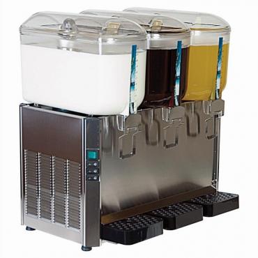 Promek SF336 Commercial Milk/Juice Dispenser