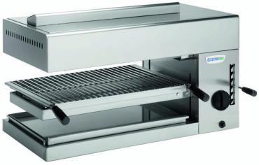 Tecnoinox SG Rise & Fall Gas Salamander Grill