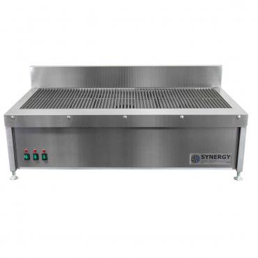 Synergy Grill SG1300 Gas Grill