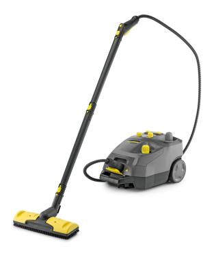 Karcher P417 SG 4/4 Professional Steam Cleaner