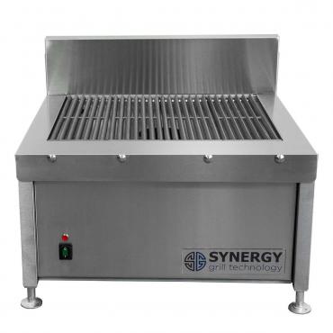 Synergy Grill SG630 Gas Grill 