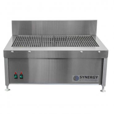 Synergy Grill SG900 Gas Grill