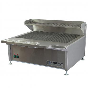 Synergy Grill SG900D Deep Gas Grill