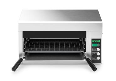 Lincat Silverlink SGE1 Countertop Salamander Grill 