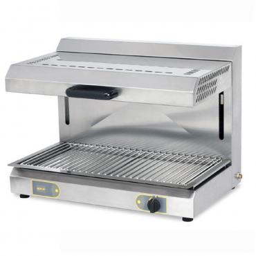 Roller Grill SGM600 600mm Sliding Gas Salamander Grill