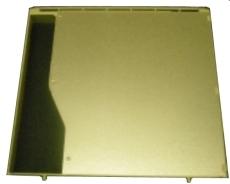Sharp Microwave Ceiling Plate For - R-22AT & R-24AT