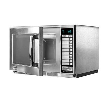 Sharp R24AT 1900W Commercial Microwave