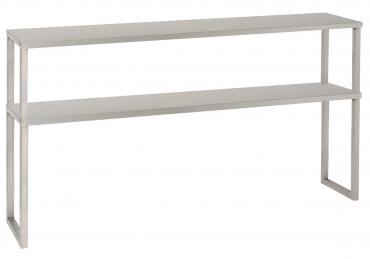 Parry Chef Shelf Double Tier - Depth 300mm