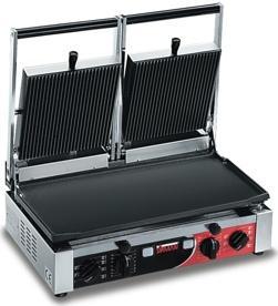 Sirman PD Electric Contact Grill