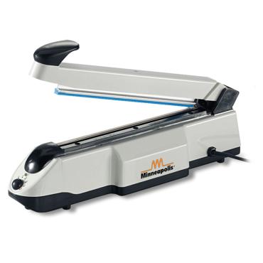 Sirman S400 Vacuum Pack Bag Sealer