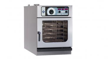 MKN SKE623RCL Junior Classic Electric Combi Oven