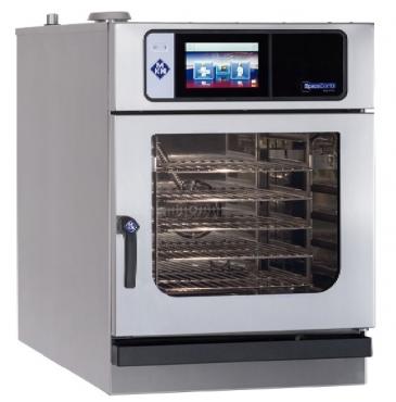 MKN SKE623RMP SpaceCombi Junior Electric Combi Oven