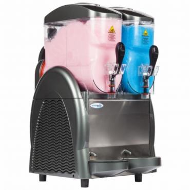 Interlevin SL2 Slush Machine