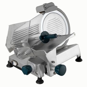 Hobart SL250-10 Commercial 250mm Blade Slicer -  Gravity Feed