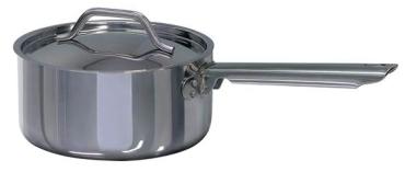 Forje Extreme Saucepan SL2XP 2 Litre - Low